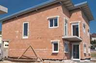Leverington home extensions