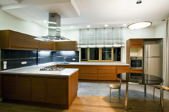 kitchen extensions Leverington